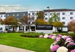 Hôtel Newburgh - Courtyard by Marriott Middletown Goshen-3