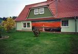 Location vacances Lüdershagen - Ferienwohnung Sonnenuntergang-1