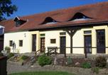 Location vacances Telč - Penzion Pístina-1