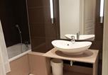 Location vacances Jausiers - Appartement T3 mezzanine à Jausiers pour 6 pers, Wifi, animaux admis - Fr-1-165b-9-4