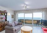 Location vacances  West Flanders Province - Dunekant - 0701+ box 4-2