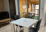 Hôtel Nouilhan - La Petite Ecole Chez Etche-2