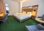 Hôtel Bad Zwischenahn - Flairhotel Hubertus-3
