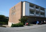 Location vacances Wenningstedt-Braderup (Sylt) - App. Bölting-2
