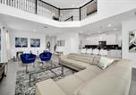 Location vacances Davenport - Secluded Oasis with 5 Br Lush Gardens 6363-2