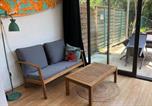 Location vacances La Ciotat - Le tinharé - studio with garden near the sea-4