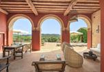 Location vacances Palaia - Centolivi 8 by Salogi Villas-1
