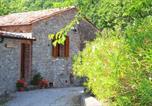 Location vacances Montieri - Apartment in Montieri - Toskana 38264-1