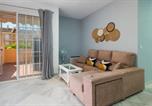 Location vacances Lepe - Panther Home Islantilla Deluxe-3