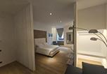 Location vacances Bettona - Borgo Bettona Art Suites e Rooms-3