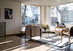Hôtel Rivière Aura - Hotel Raumanlinna-2