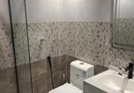 Hôtel Arabie Saoudite - فندق مكين-3