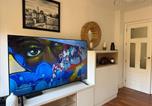 Location vacances Seville - Apartamento en Luis Montoto, Nervión. Céntrico-4