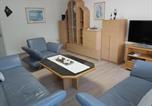 Location vacances Blankenrath - Ferienhaus am Flaumbach-2