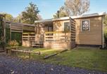 Location vacances Harlingen - 2 Bedroom Amazing Home In Tzummarum-1