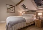Hôtel Glastonbury - The Redan Inn-3
