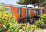 Camping Fitou - Camping La Presqu'Ile-1