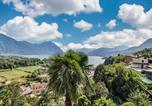 Location vacances  Province de Bergame - Lake Iseo Lovely Apartament-4