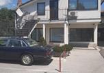 Location vacances Nova Gorica - Istriana boutique apartment-2