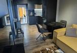 Location vacances Cluj-Napoca - New Transilvania Blue-1