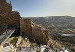 Hôtel Jordanie - Alqalah Restotel فندق ومطعم القلعة-4