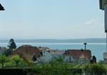 Location vacances  Meersbug - Abc Ferienwohnungen Abc Wohnung C-3