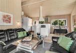 Location vacances Ebeltoft - Holiday Home Boeslumvej-4