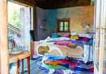 Location vacances Gordona - Chalet Panorama Res Albert-4