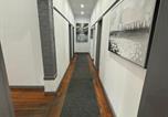 Location vacances Durbanville - 30 on 6th-3