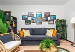Location vacances Giarre - Home Centrum 1-2
