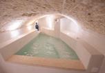 Location vacances Ostuni - Spa homes by Pcb-1