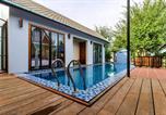 Location vacances Tani - Villagold-2
