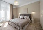 Location vacances  Eglise Stavropoleos - Refined 3br Apartment - Balcony with Boulevard Views near Cismigiu-3