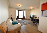 Location vacances Festival Escales Musicales - Spacieux appartement 2 chambres avec Wifi à Évian-les-Bains - Fr-1-498-102-3