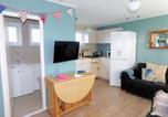 Location vacances Roughton - 4 Kings Chalet Park-1