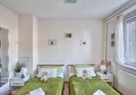 Location vacances Loket - Apartment U Medvídka-4