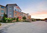 Hôtel Carrollton - Towneplace Suites Dallas/Lewisville-2