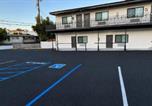 Hôtel Van Nuys - Nox Hotel - Studio City-4