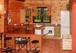 Location vacances Koszalin - Gorgeous Home In Osieki With House Sea View-4