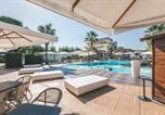 Hôtel Province de Chieti - Hotel Acquario-1