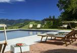 Location vacances Acqualagna - Checello 12 by Marche Holiday Villas-4
