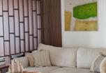 Location vacances  ljubinje - Apartment 11 Free Parking-4