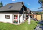 Location vacances  Jesenice - Ferienhaus In Feistritz-1