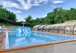Location vacances Monclar-de-Quercy - Escape near Monclar-de-Quercy Lake-1