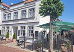 Hôtel Büsum - Hotel Zur Linde-3