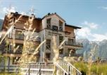 Hôtel Les chutes de Krimml - Wildkogel Resorts - Das Neukirchen-1