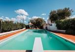 Location vacances Castellana Grotte - Helloapulia The Olive Retreat - Family Villa with Pool and Tennis, minutes from Local Dining, Pet Friendly-1