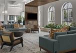 Hôtel Columbus - Embassy Suites by Hilton Tuscaloosa Alabama Downtown-3