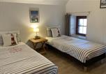 Location vacances Saint-Martin-de-Varreville - Gîte Beaucron proche Utah Beach-3