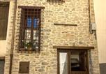 Location vacances Morella - Casa Rural El Portillo-2